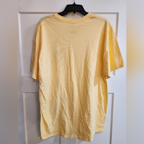 Love Tribe Rainbow graphic tee. Size 2X. Nwt - Picture 2 of 2